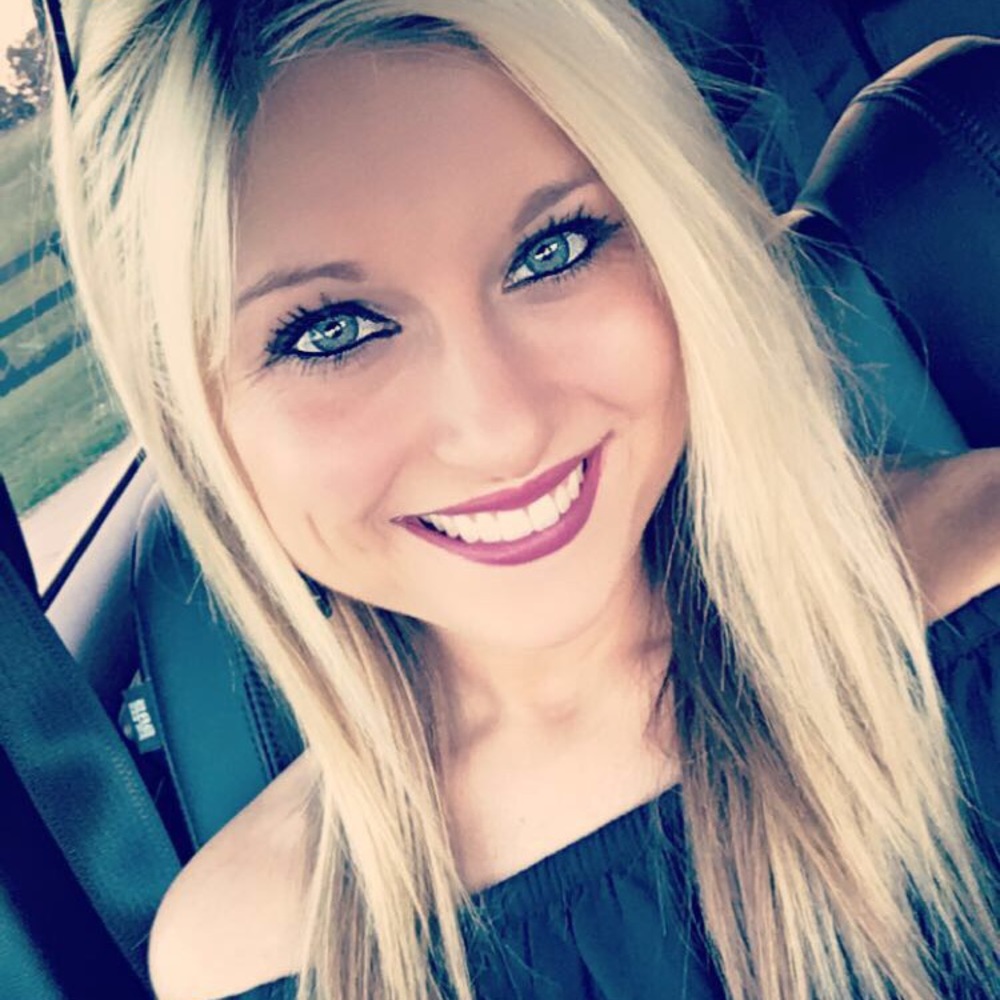 Meet your Posher, Krystyn